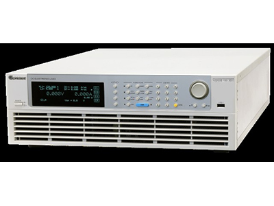 Foto Nueva carga electronica programable serie 63200E